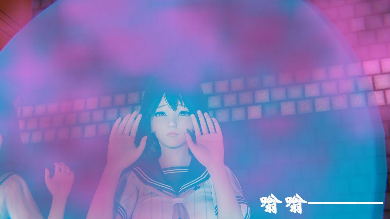 [3D]为所欲为35-魔都大战篇五