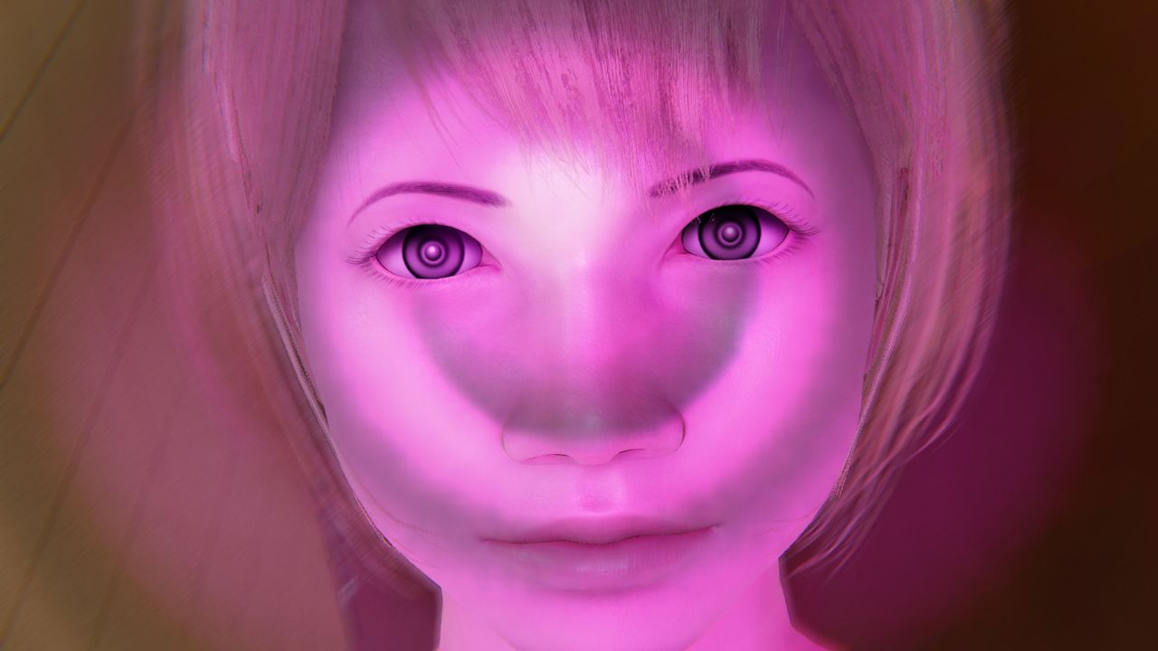 [3D]为所欲为36-魔都大战篇六