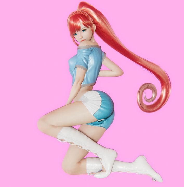 [3D]为所欲为37-魔都大战篇七