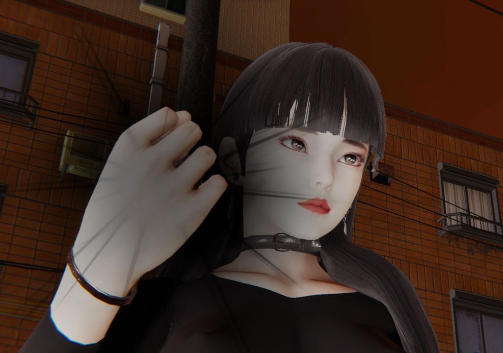 [3D]为所欲为38-魔都大战篇八