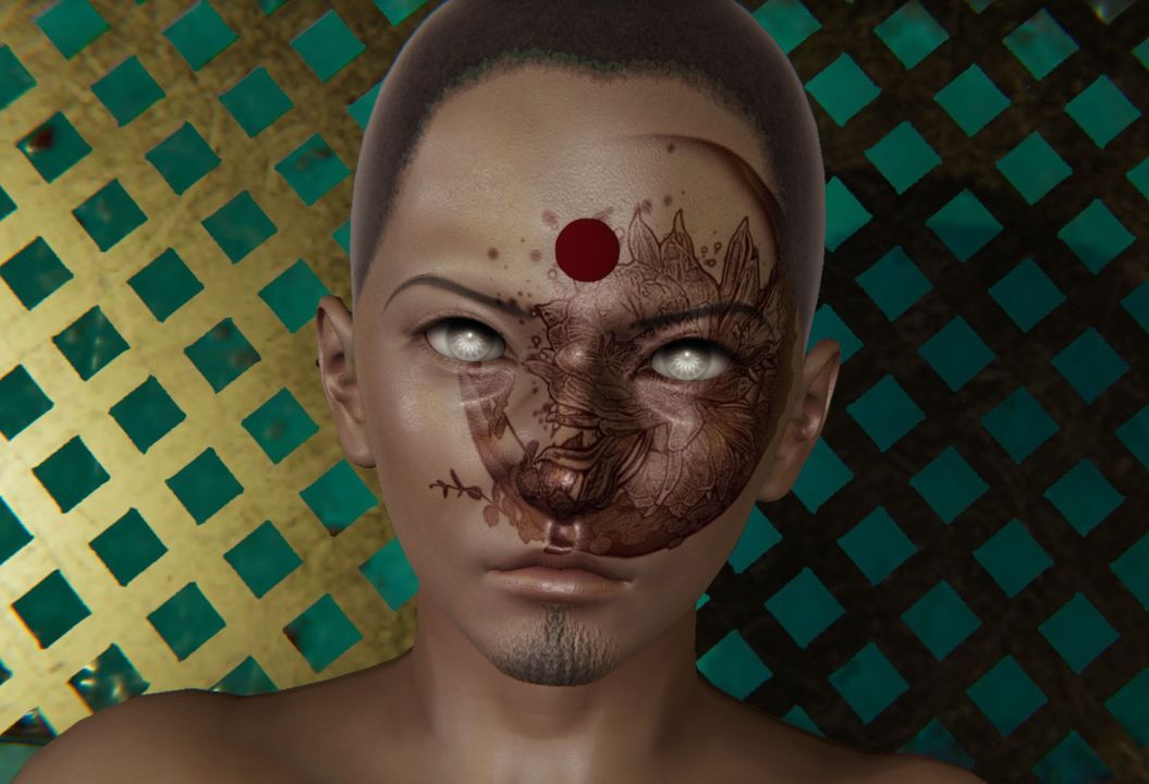 [3D]为所欲为38-魔都大战篇八