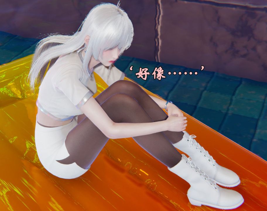 [3D]为所欲为39-魔都大战篇九