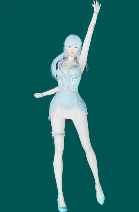 [3D]为所欲为39-魔都大战篇九