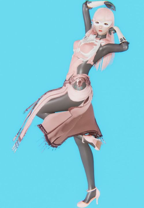 [3D]为所欲为39-魔都大战篇九