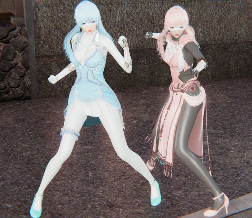 [3D]为所欲为39-魔都大战篇九