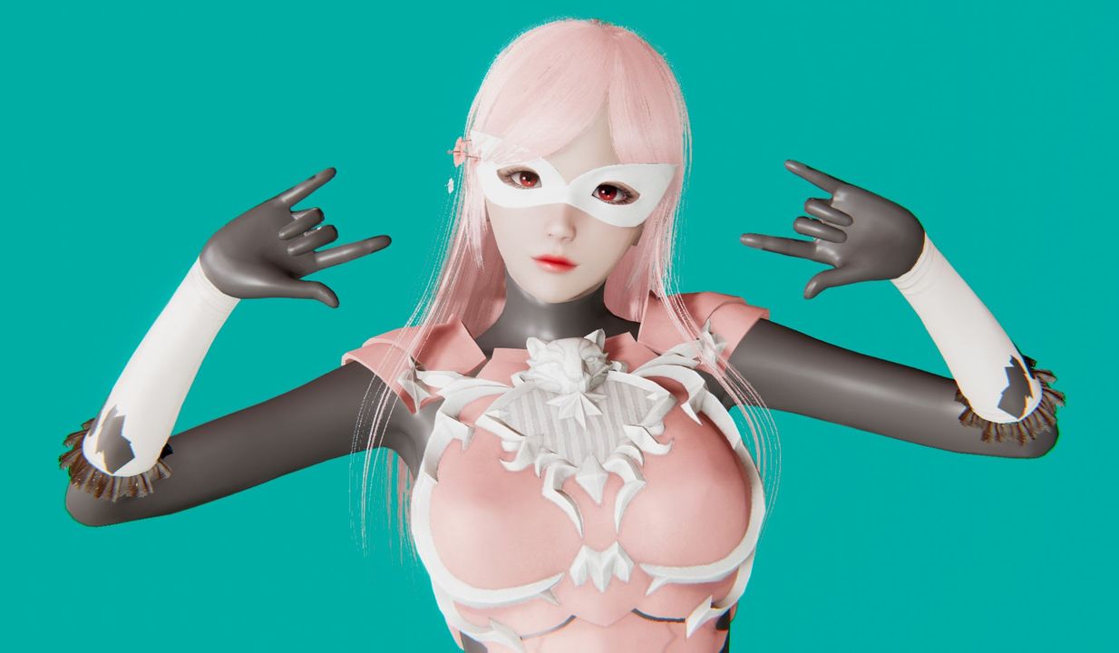 [3D]为所欲为39-魔都大战篇九