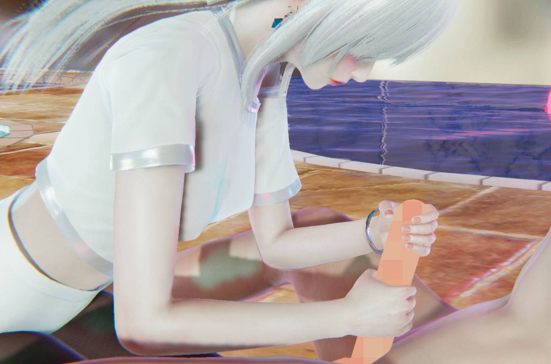 [3D]为所欲为40-魔都大战篇十