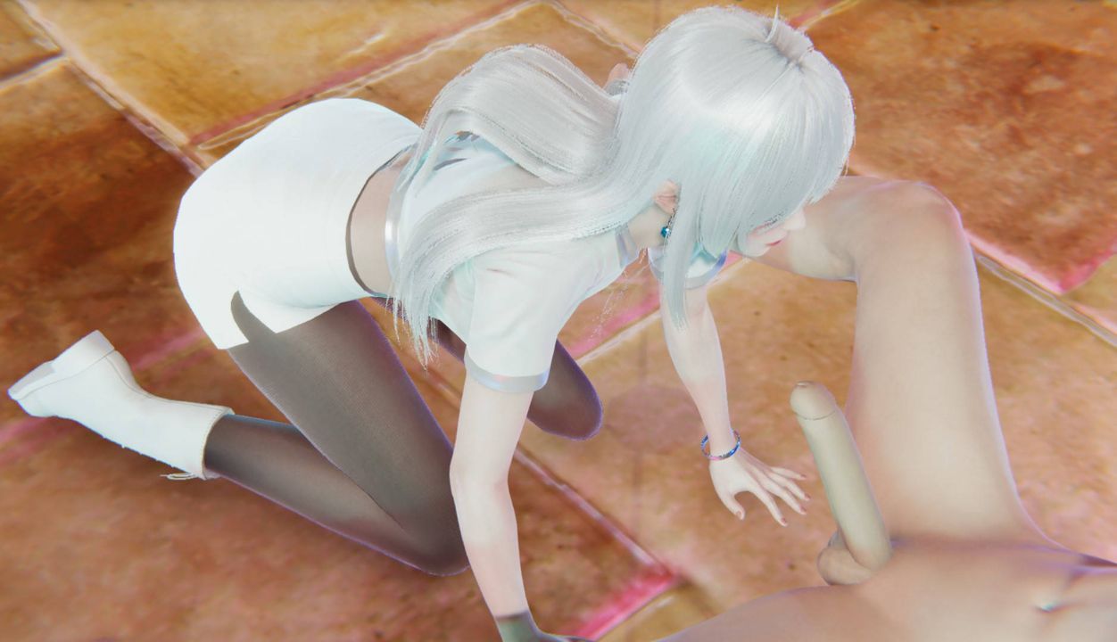 [3D]为所欲为40-魔都大战篇十