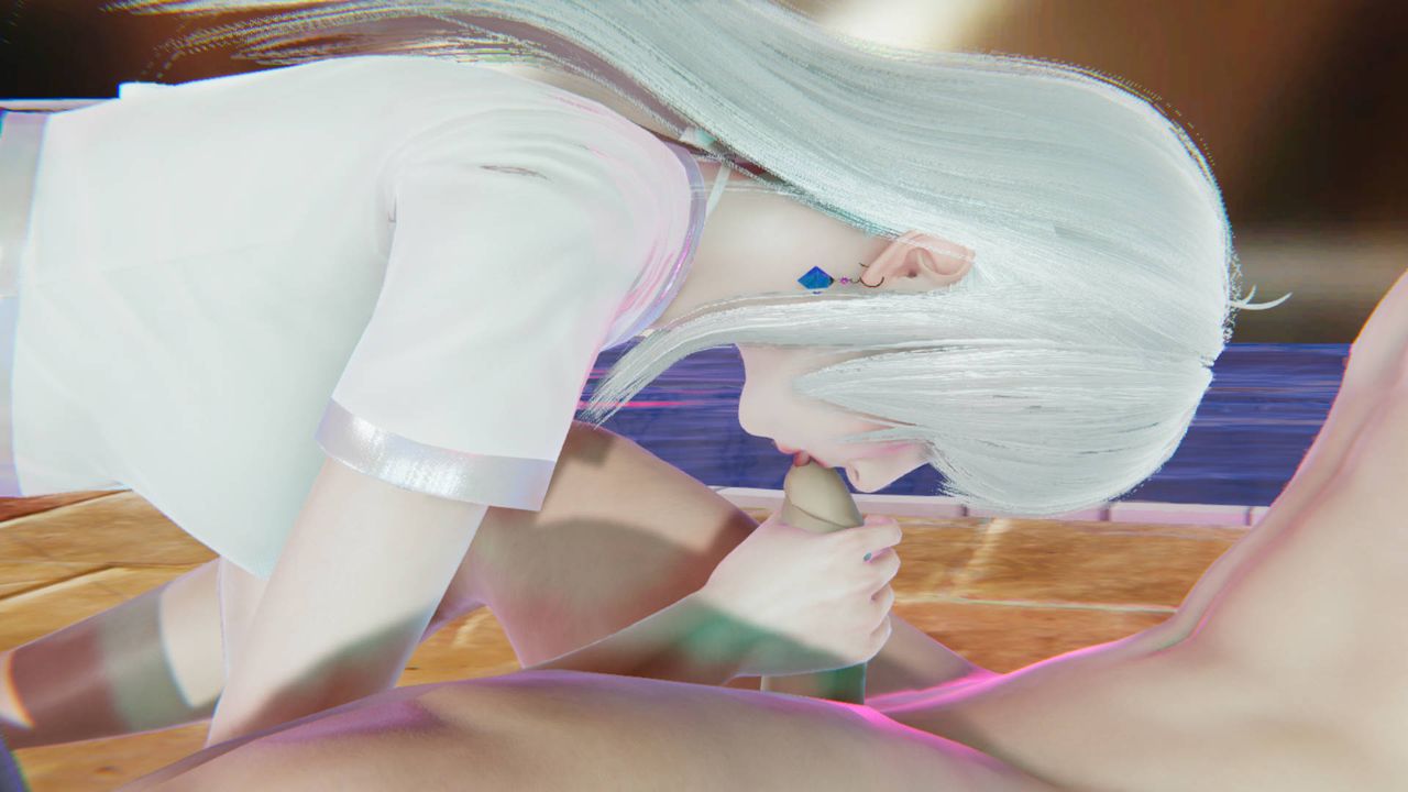 [3D]为所欲为40-魔都大战篇十