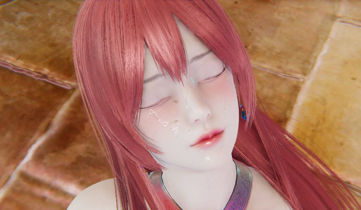 [3D]为所欲为41-魔都大战篇十一