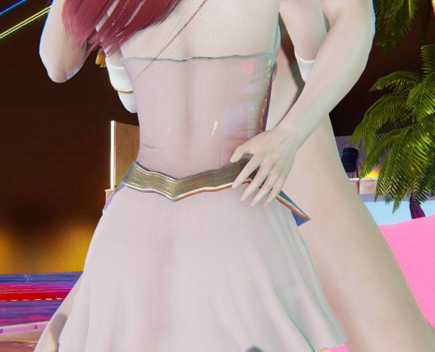 [3D]为所欲为41-魔都大战篇十一