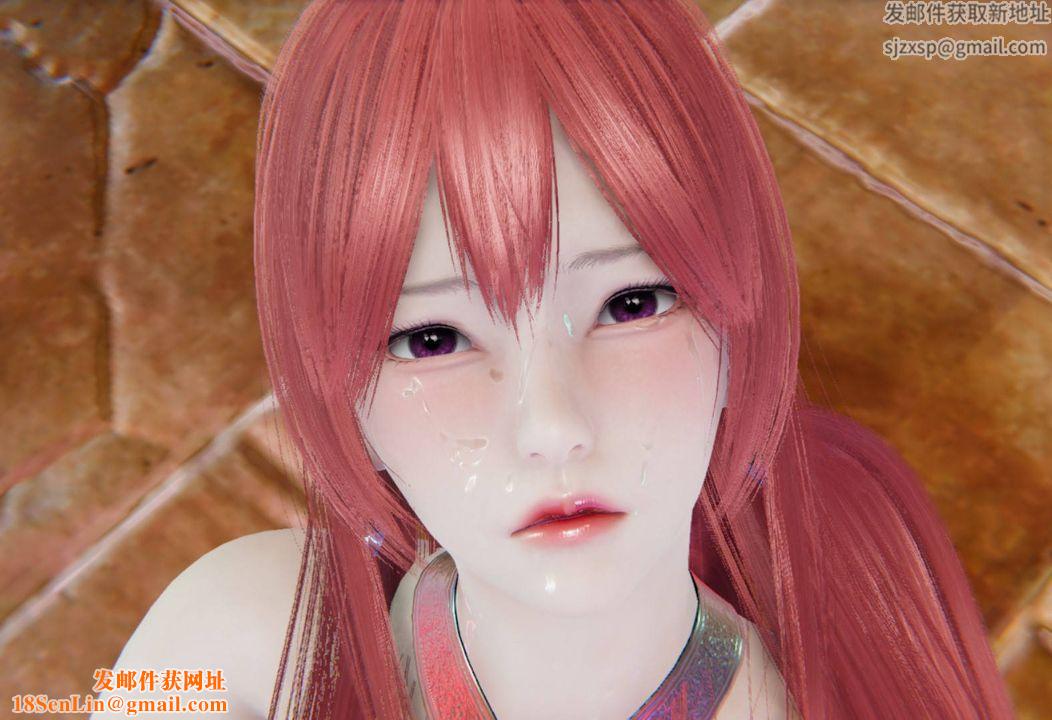 [3D]为所欲为41-魔都大战篇十一