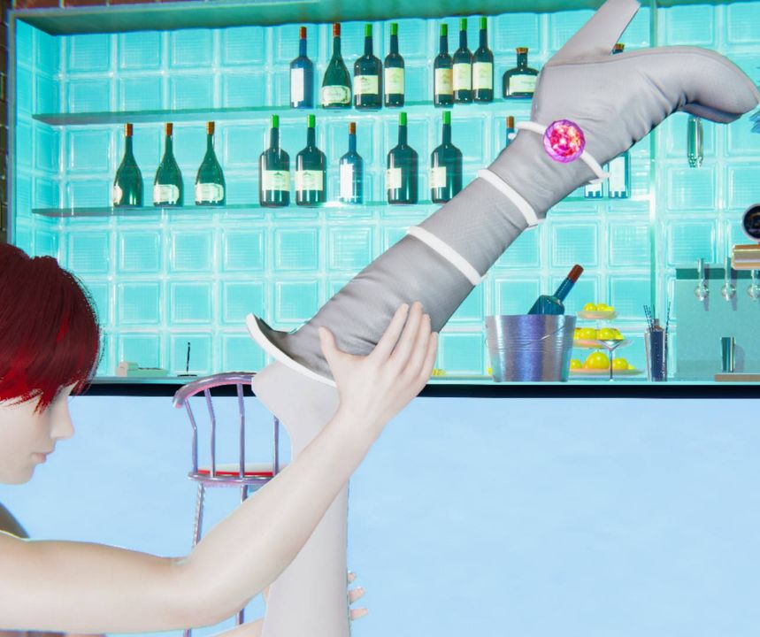 [3D]为所欲为42-魔都大战篇十二