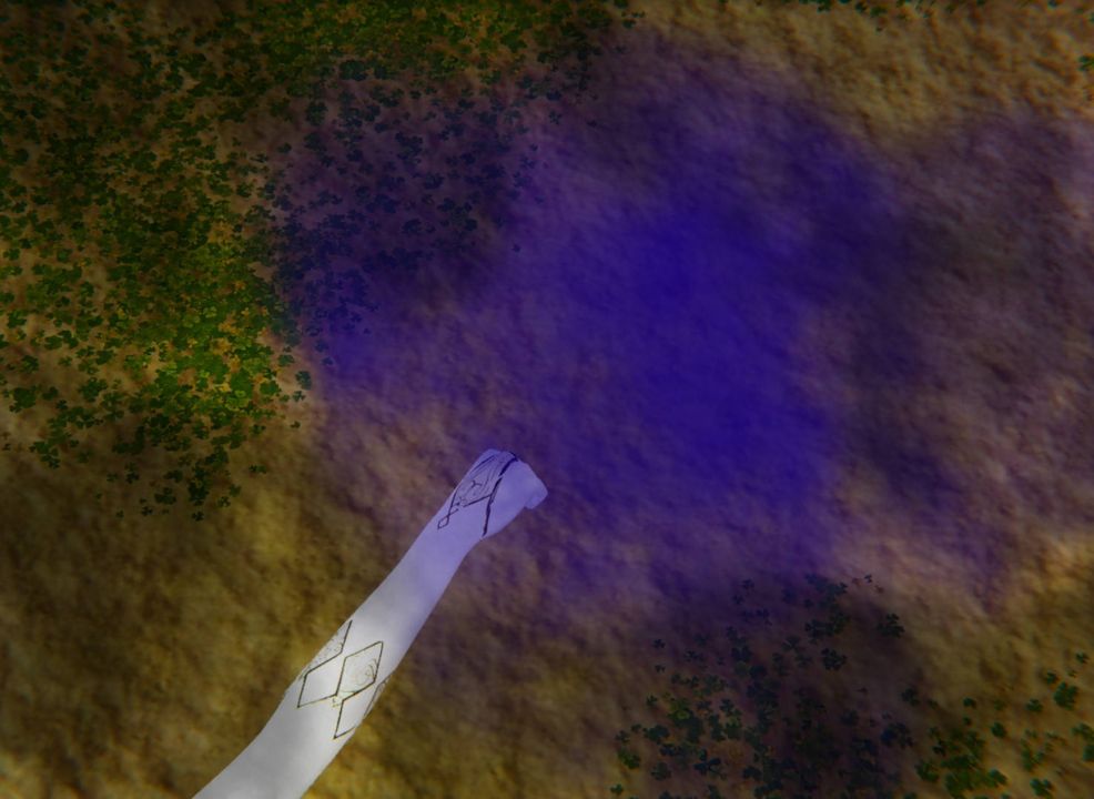 [3D]为所欲为43-魔都大战篇十三