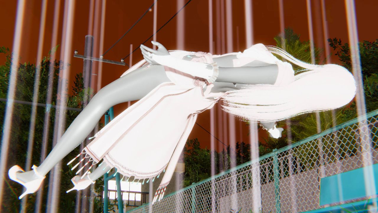 [3D]为所欲为44-魔都大战篇十四