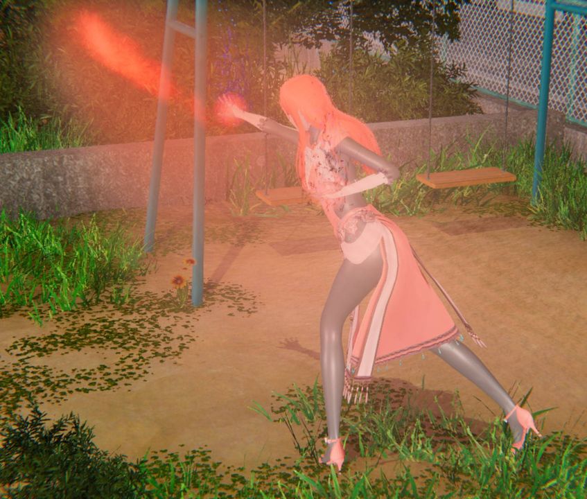 [3D]为所欲为44-魔都大战篇十四