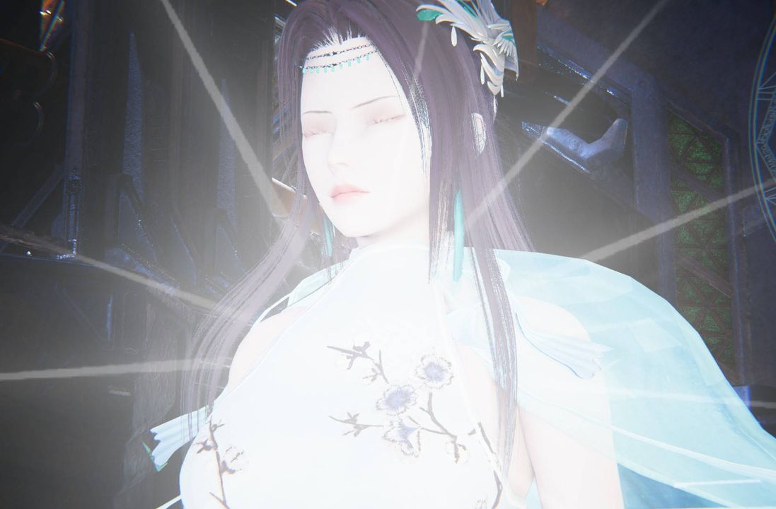 [3D]为所欲为45-魔都大战篇十五