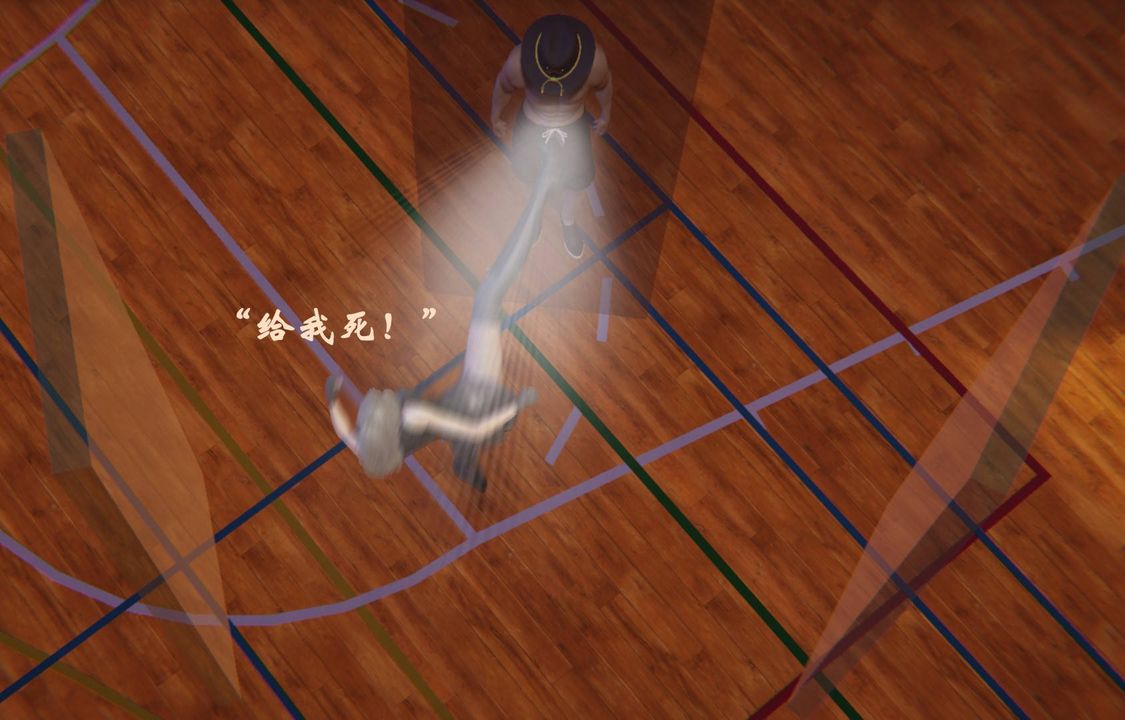 [3D]为所欲为46-魔都大战篇十六