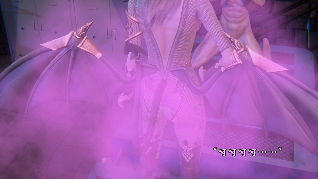 [3D]为所欲为48-魔都大战篇十八