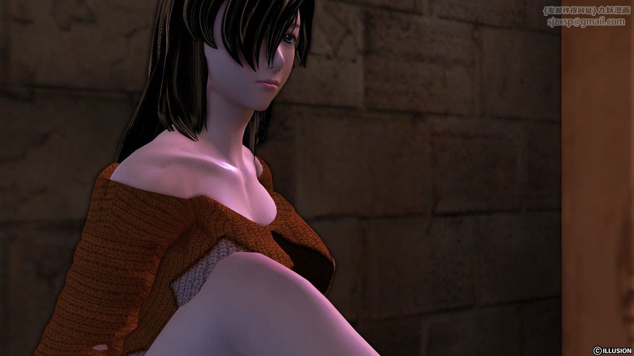 [3D]降魔传[3D]降魔传前传-水灵丹篇04