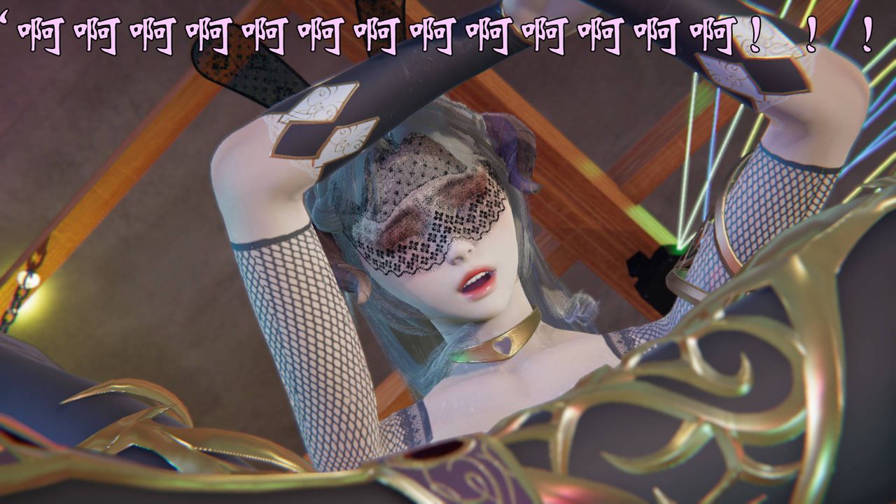 [3D]为所欲为51-魔都大战篇二十一