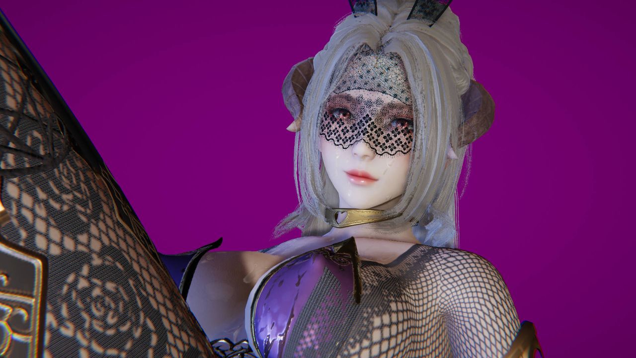 [3D]为所欲为51-魔都大战篇二十一