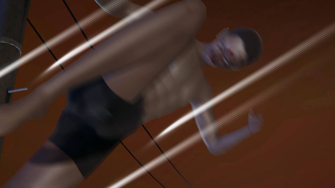 [3D]为所欲为52-魔都大战篇二十二