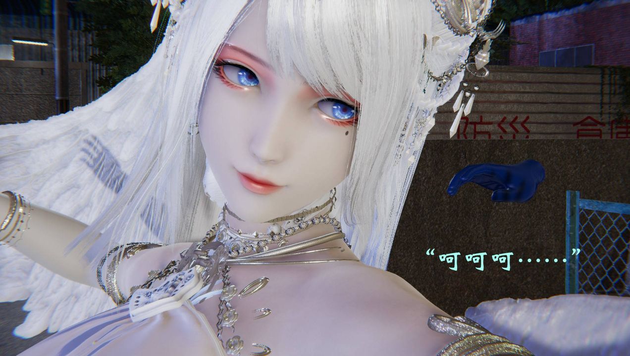 [3D]为所欲为55-魔都大战篇二十五