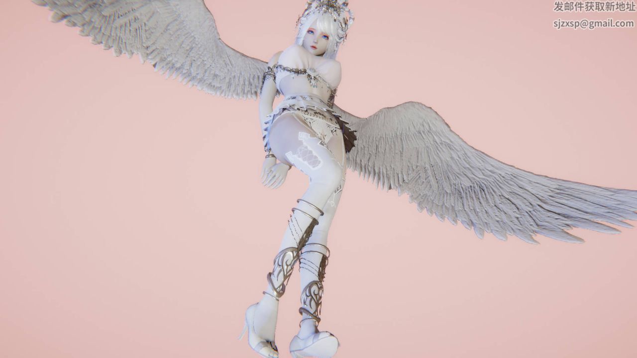 [3D]为所欲为55-魔都大战篇二十五