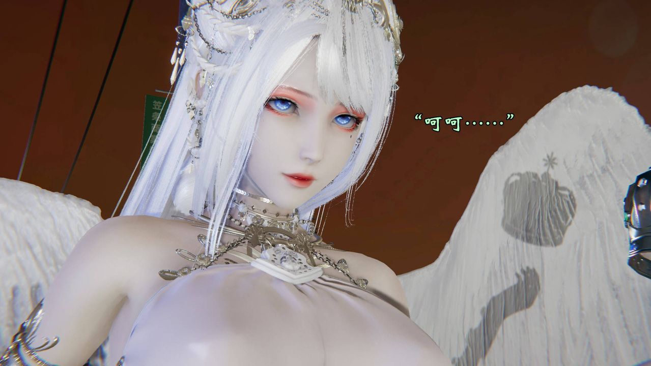 [3D]为所欲为56-魔都大战篇二十六