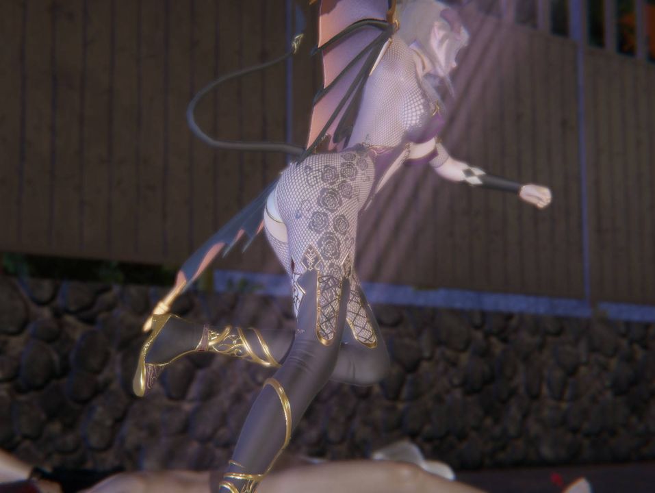 [3D]为所欲为56-魔都大战篇二十六