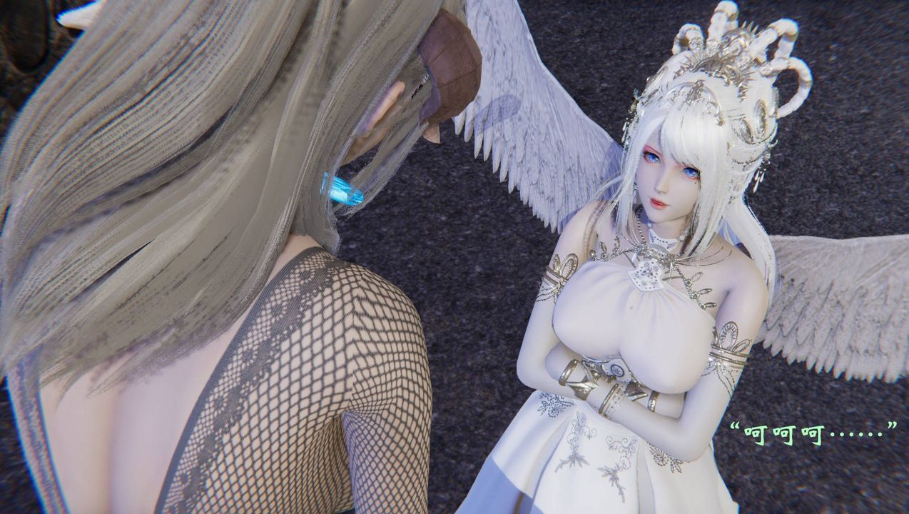 [3D]为所欲为57-魔都大战篇二十七