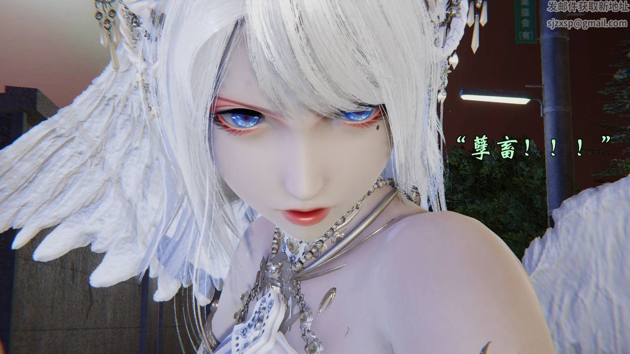 [3D]为所欲为58-魔都大战篇最终话