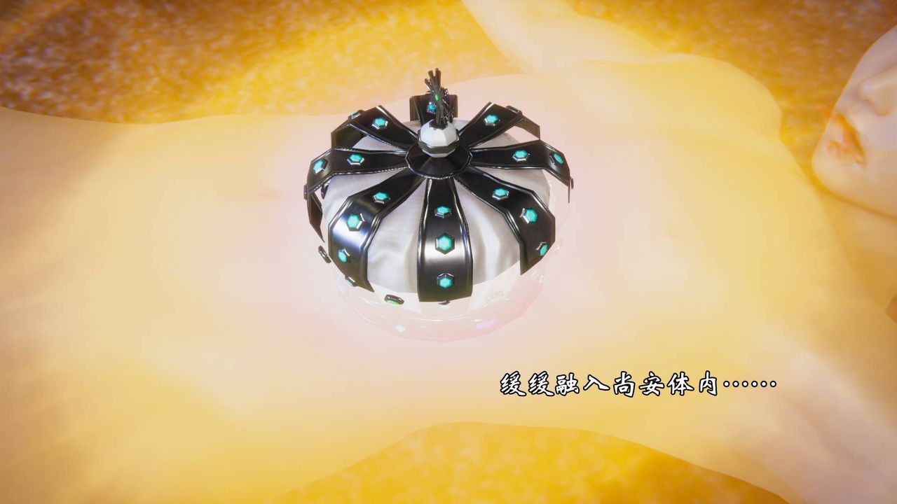 [3D]为所欲为58-魔都大战篇最终话