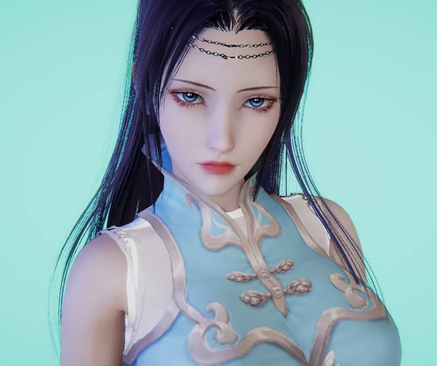 [3D]为所欲为58-魔都大战篇最终话