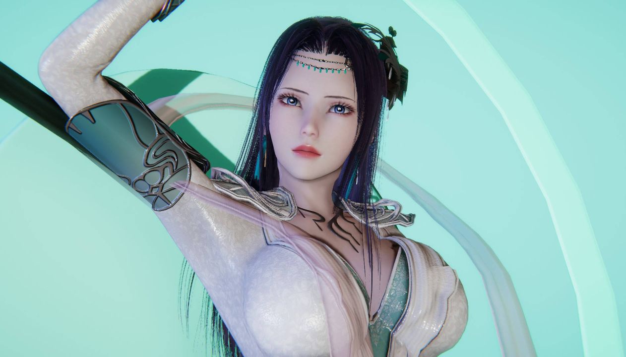 [3D]为所欲为58-魔都大战篇最终话