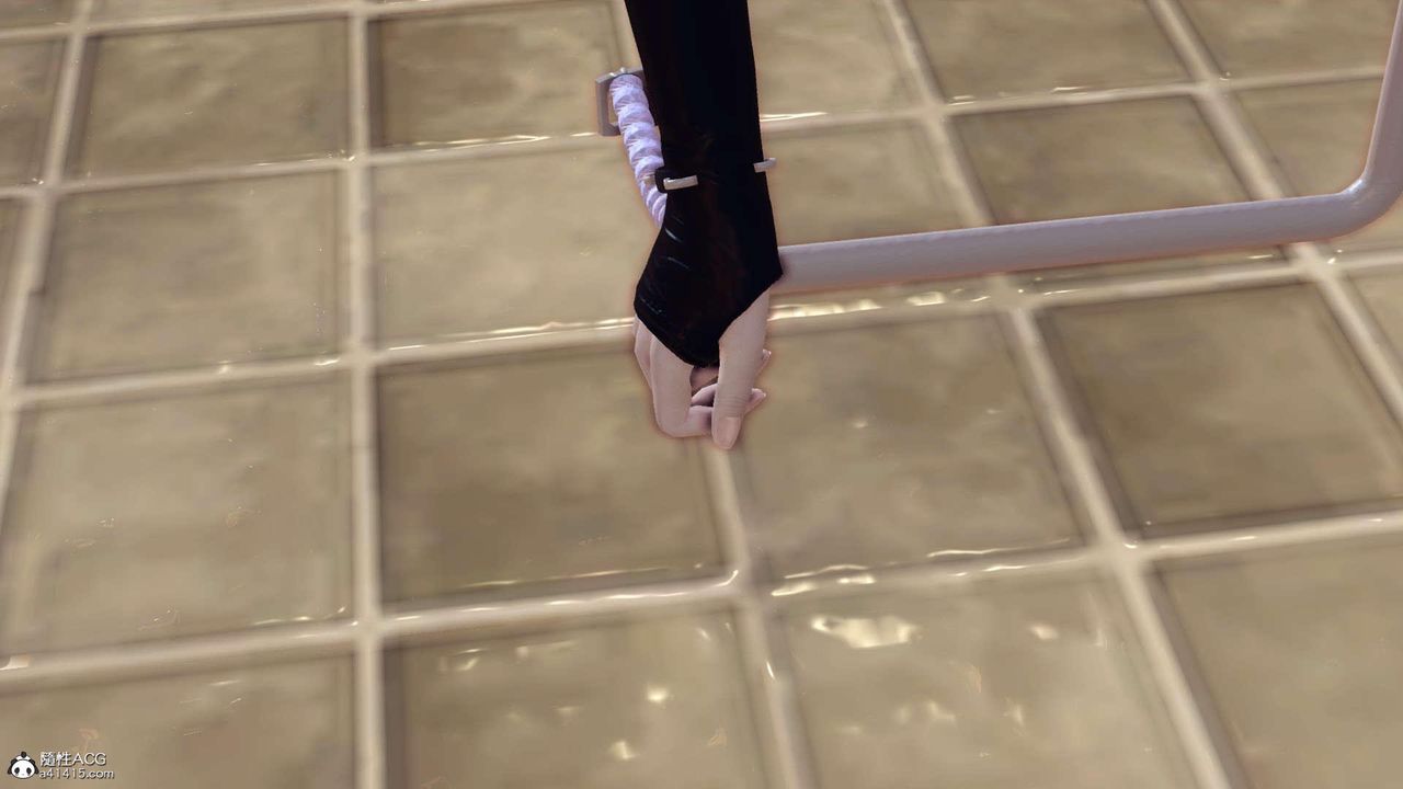 [3D]万念皆灰珈蓝之殇第20话