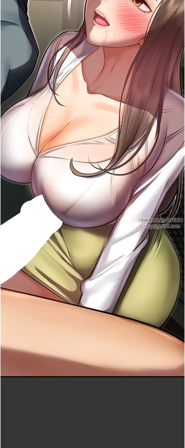 命运湿乐园第44话最终话-命运改写后的乐园!