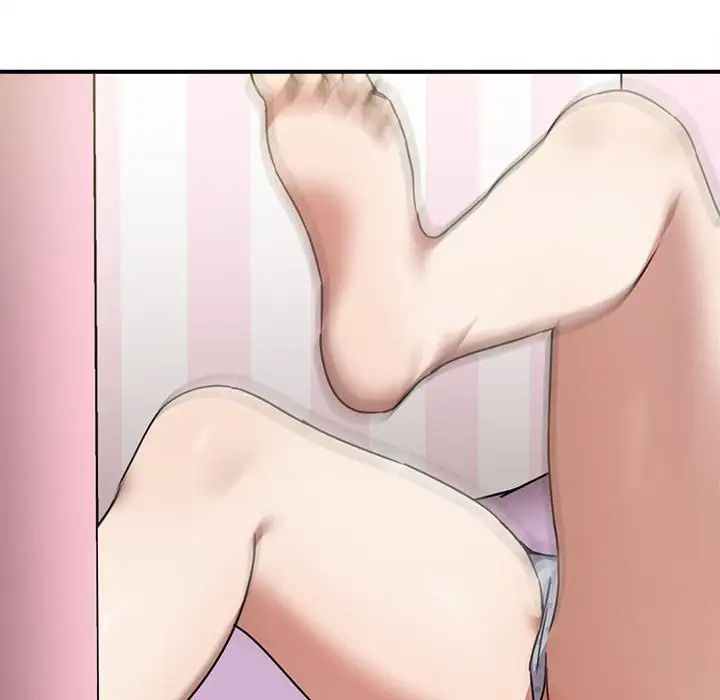 其实很喜欢第36话