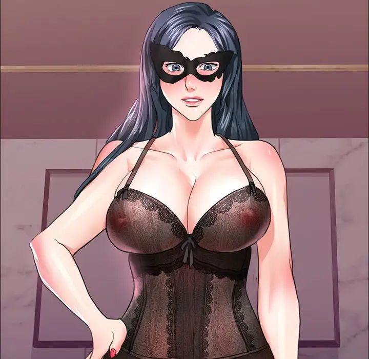 了不起的她第12话