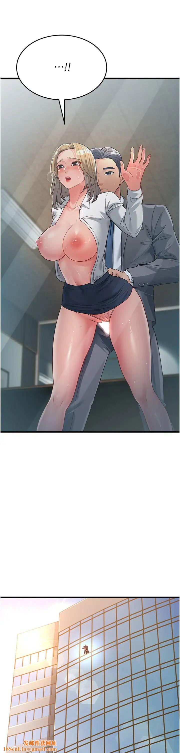 跑友变岳母第29话-在公司顶楼打野战