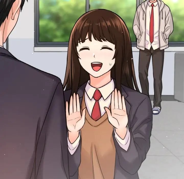 我的女王第18话