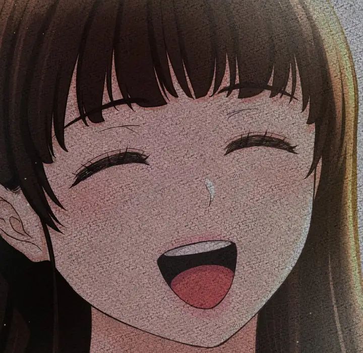 我的女王第18话