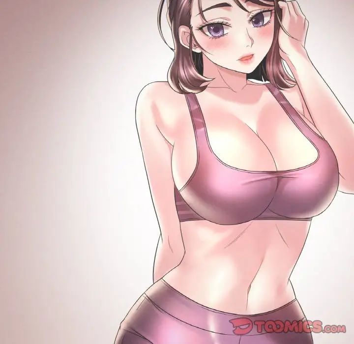 渴望占有她第10话