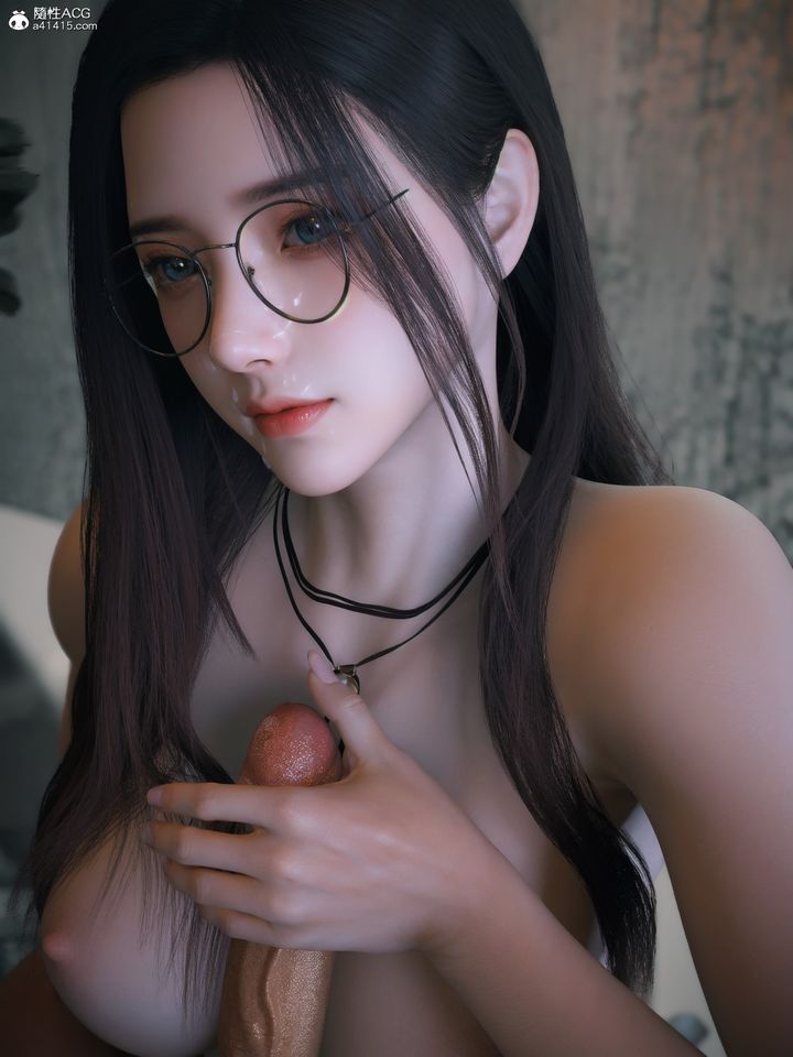 [3D]我的合租女室友是不是过于淫荡了第07话