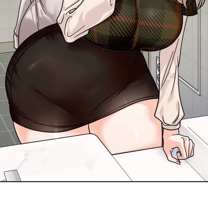 她才不是我姐姐第17话