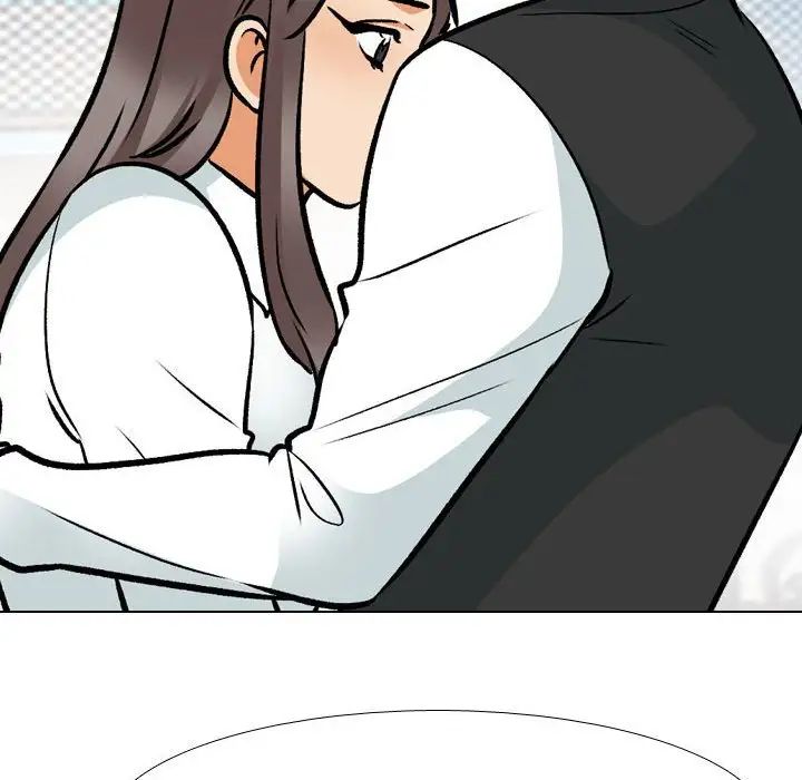 同事换换爱第162话