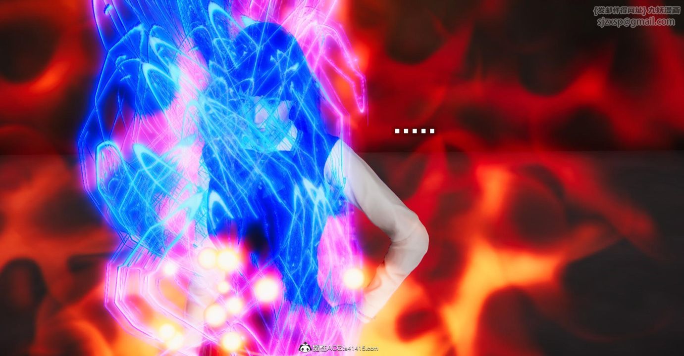 [3D]捡个女帝当性奴第14话