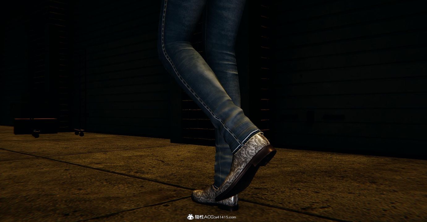 [3D]捡个女帝当性奴第17话