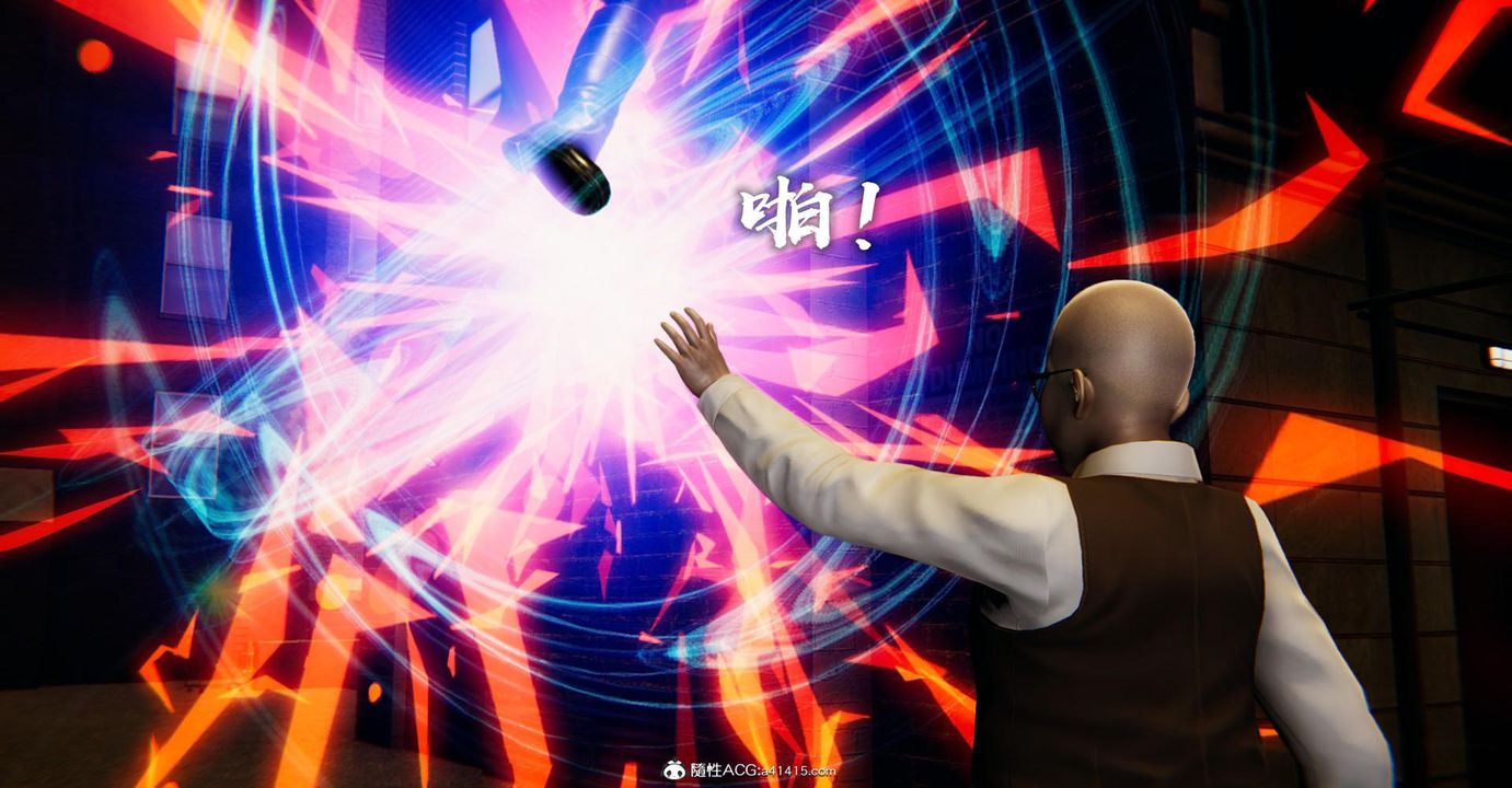 [3D]捡个女帝当性奴第17话